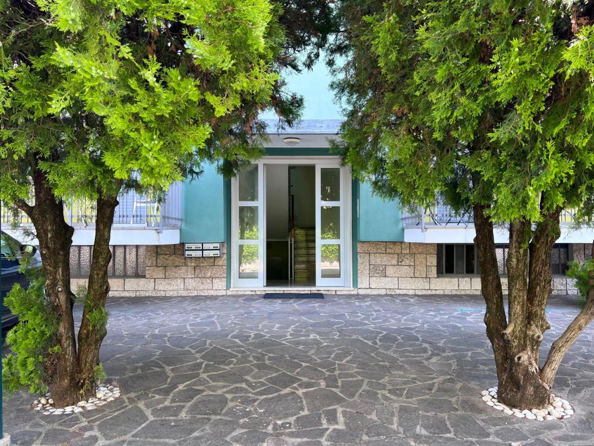 Villa Verde Рива-дель-Гарда Экстерьер фото